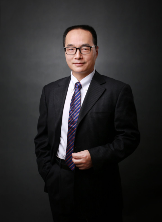 孟慶祥老師 - 企業培訓師