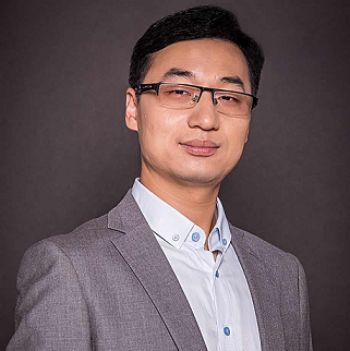 魏濤老師 - 企業(yè)培訓(xùn)師