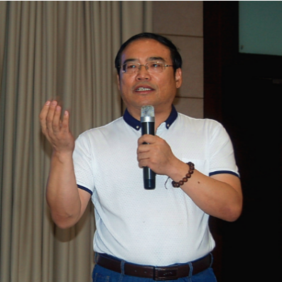 岳海翔老師 - 企業(yè)培訓師