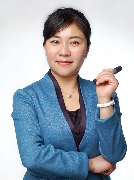 李佳眉-企業培訓師