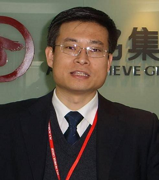 陳云青-企業(yè)培訓(xùn)師