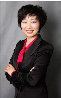 劉杉-企業培訓師