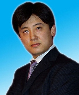 崔恒老師 - 企業培訓師