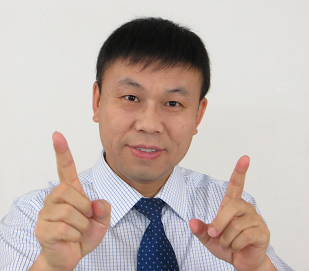 劉世榮老師 - 企業(yè)培訓師