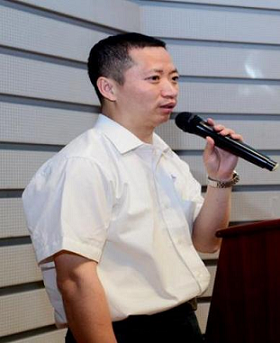 吳亞平-企業培訓師