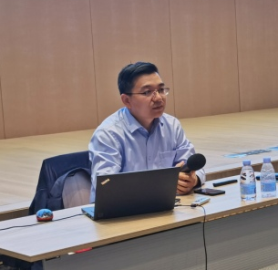 王凱-企業培訓師