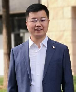 于洪成-企業培訓師