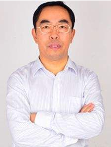 霍振先-企業培訓師