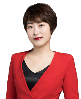 邢梁雁老師 - 企業(yè)培訓師