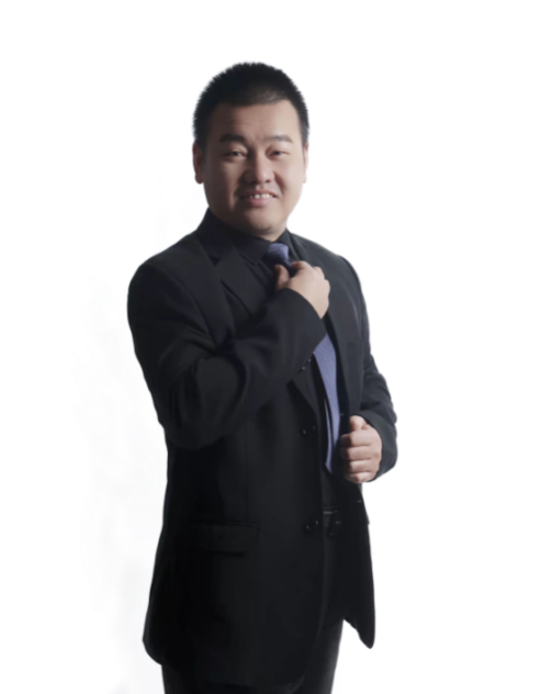 高長江老師 - 企業培訓師