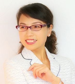 楊文華老師 - 企業培訓師