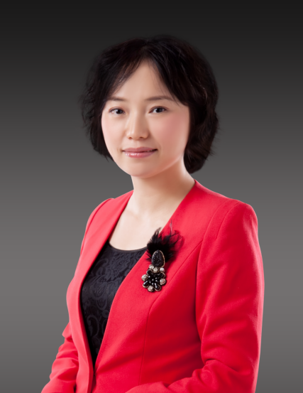 李娜老師 - 企業培訓師