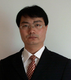 鮑愛(ài)中老師 - 企業(yè)培訓(xùn)師