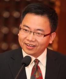 陳盛東-企業培訓師