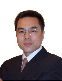 程廣見老師 - 企業培訓師