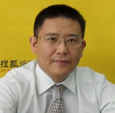 宮同昌老師 - 企業培訓師