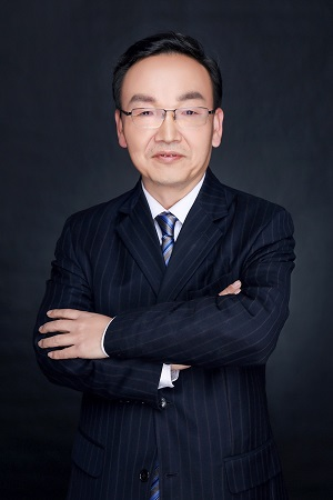 韓復齡-企業培訓師