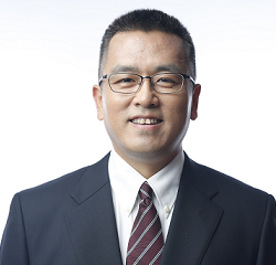 賀挺-企業培訓師