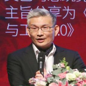 黃力泓-企業培訓師