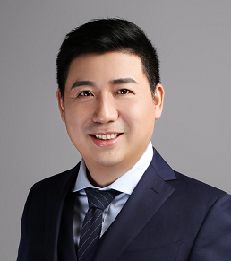 金毅峰-企業培訓師