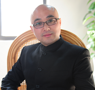 李剛老師 - 企業培訓師