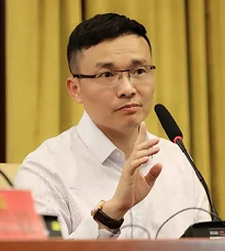 林景新老師 - 企業培訓師