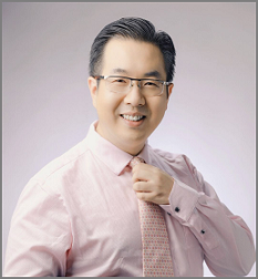 劉鵬老師 - 企業(yè)培訓(xùn)師