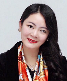 劉映吟老師 - 企業(yè)培訓(xùn)師