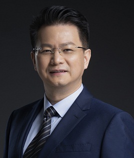 柳榮老師 - 企業培訓師