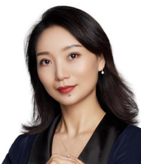 盧孟媛老師 - 企業培訓師