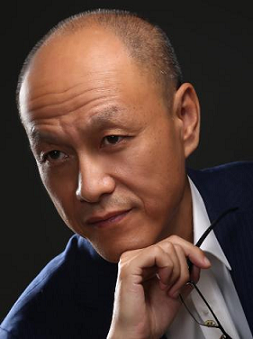 孟志強-企業培訓師