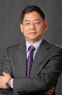 潘朝金-企業培訓師