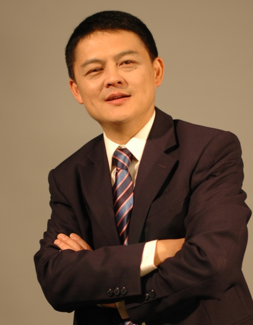 尚旭東-企業培訓師