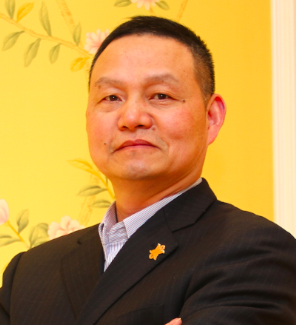 王群峰老師 - 企業(yè)培訓(xùn)師