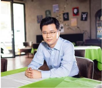 謝明志-企業(yè)培訓(xùn)師