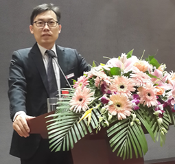 熊友君老師 - 企業(yè)培訓(xùn)師