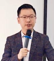 薛騰蛟-企業(yè)培訓師