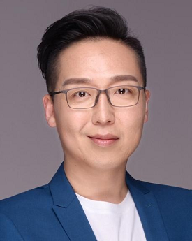 薛振宇-企業(yè)培訓師