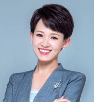 閆維維-企業培訓師