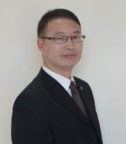 楊天林老師 - 企業培訓師