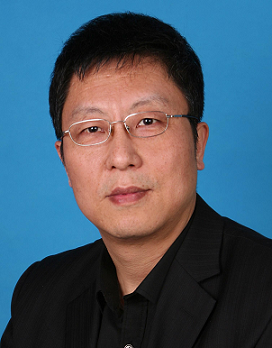 張濤老師 - 企業培訓師