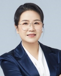 馮穎老師 - 企業(yè)培訓(xùn)師