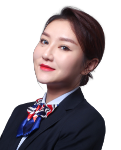 陳好-企業培訓師