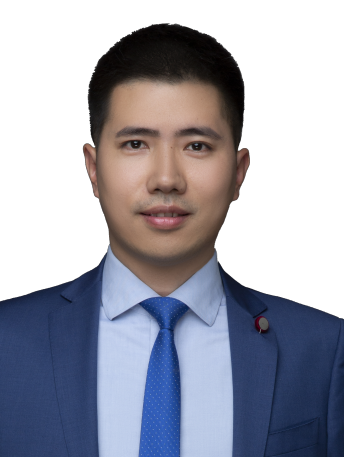 袁再洪-企業培訓師