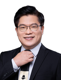 張戊昌老師 - 企業培訓師