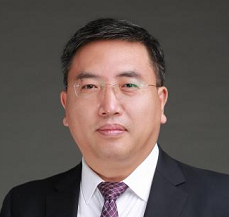 馬洪飛-企業培訓師