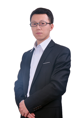 胡元未-企業培訓師