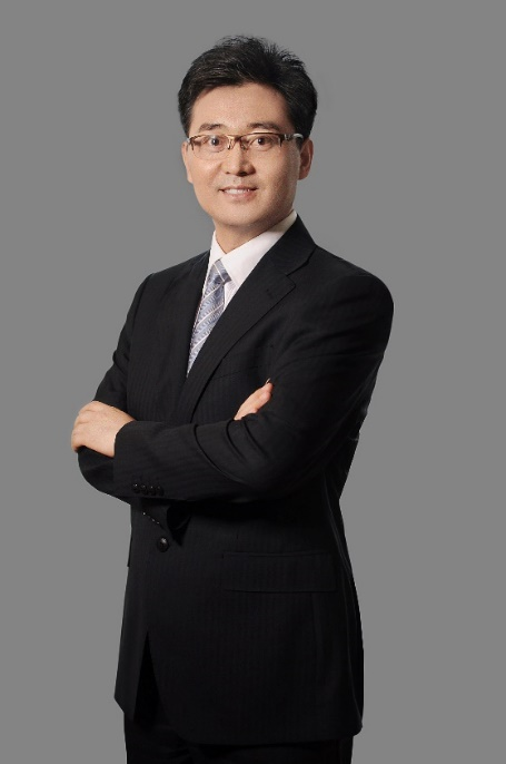 白明-企業培訓師