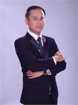 余思惟-企業培訓師