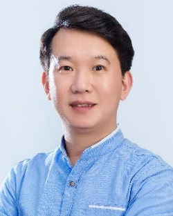 牛君誠(chéng)-企業(yè)培訓(xùn)師